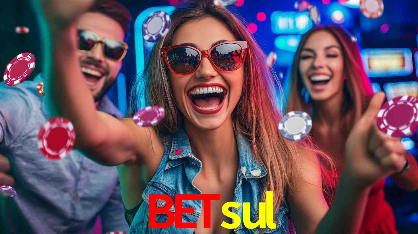 A Emoção da Loteria na betsul: Uma Chance de Mudança de Vida