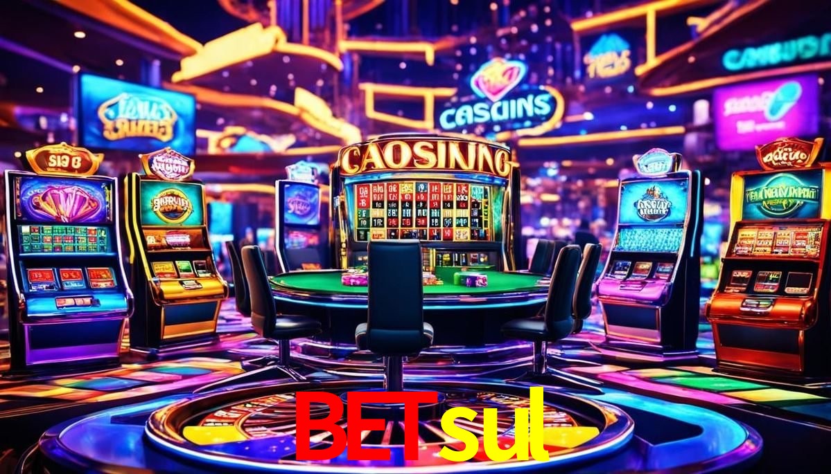 Especiais de Fim de Semana betsul