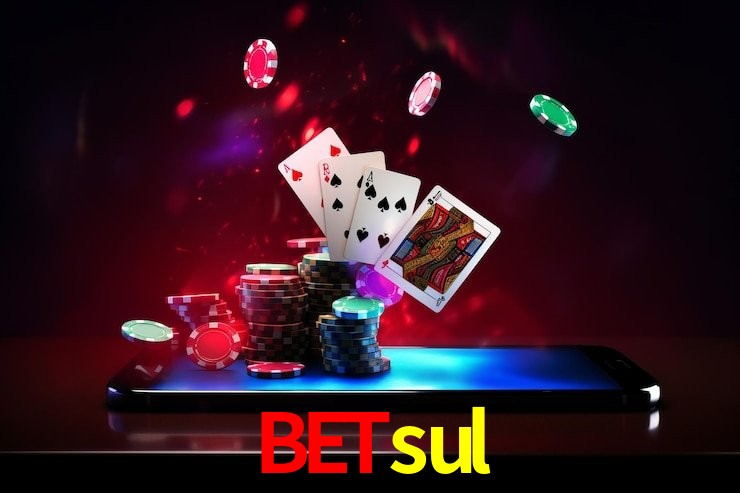 Slot Games betsul