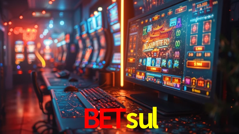 betsul.com