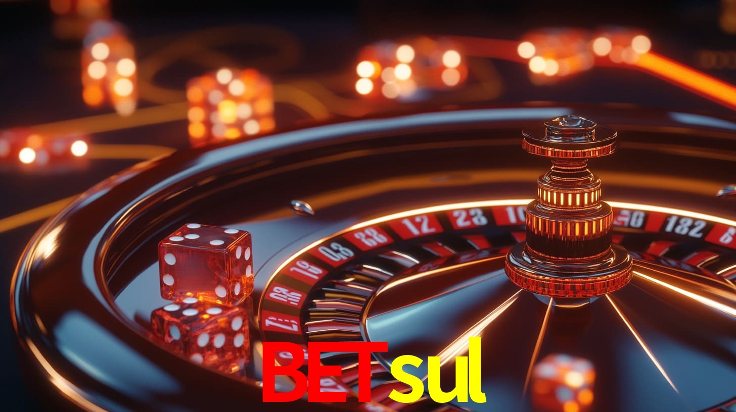 Live Casino betsul