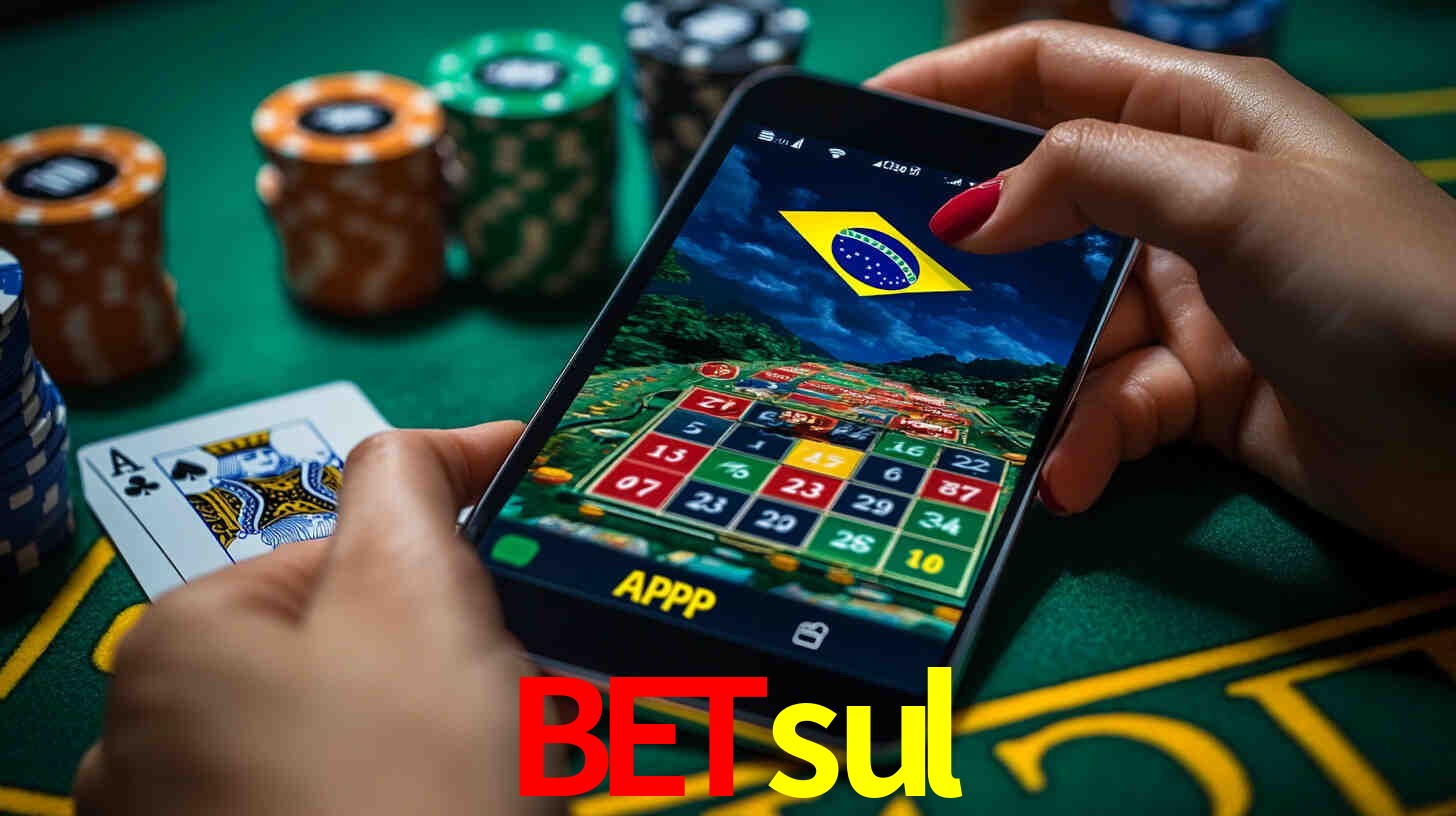 Desvendando o Mundo dos Jogos Virtuais na betsul