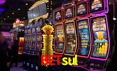 Descubra a Magia dos Jogos de Arcade no betsul