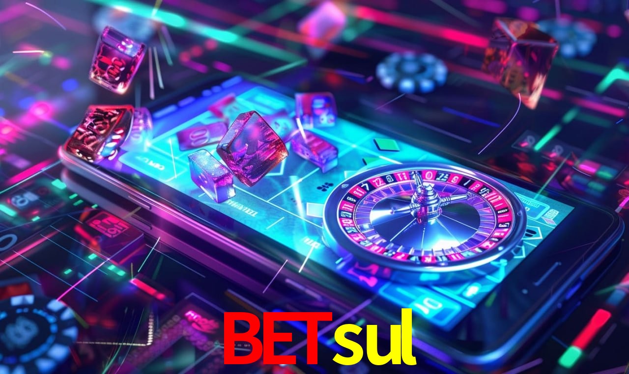 Tecnologia da Plataforma betsul