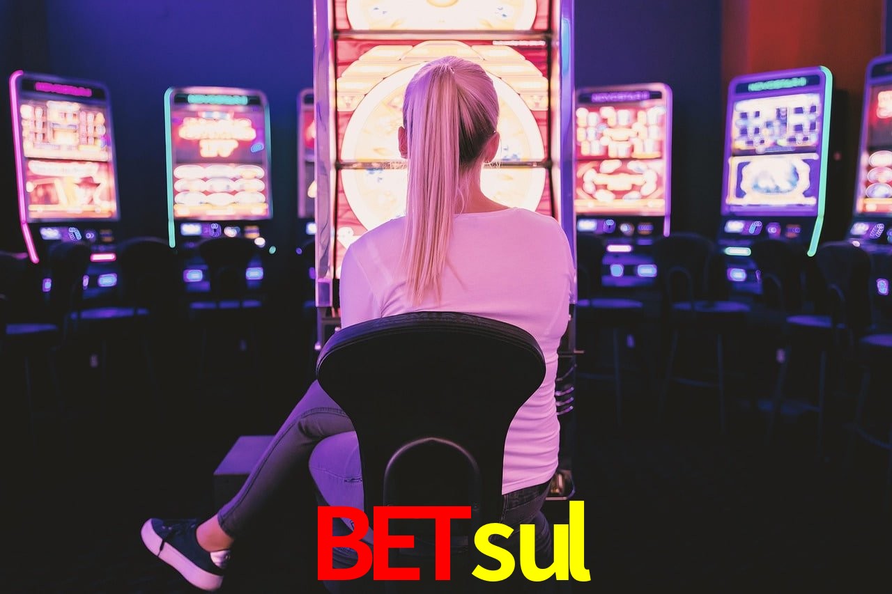 Game Providers betsul