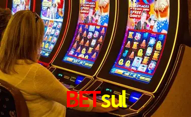 A Experiência Imersiva dos Cassinos Ao Vivo no betsul