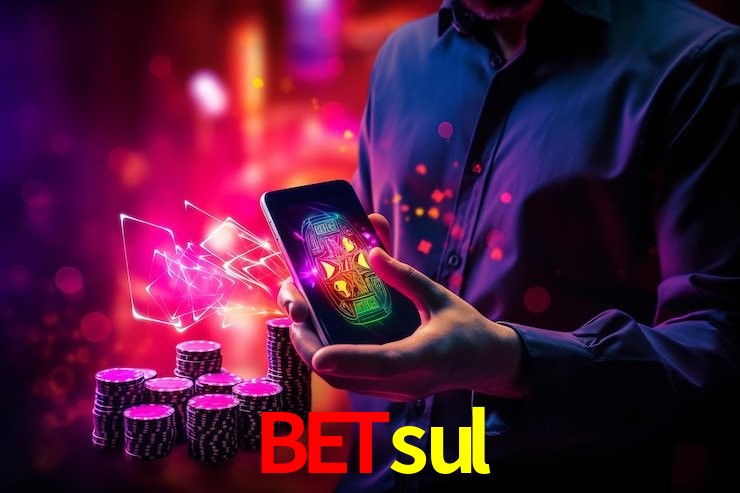 Estatísticas do Jogo betsul