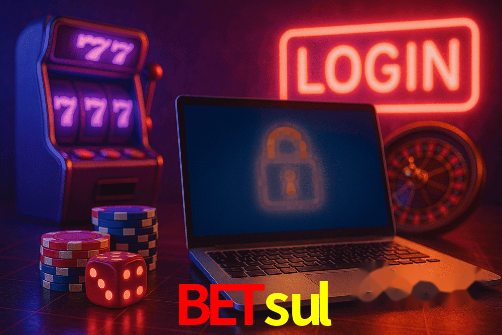 Sistemas de Segurança betsul