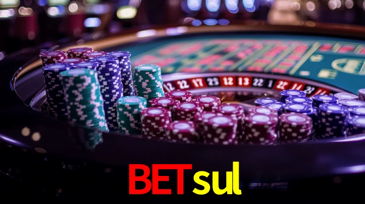 Welcome Bonus betsul