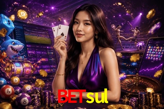 Blackjack Table betsul