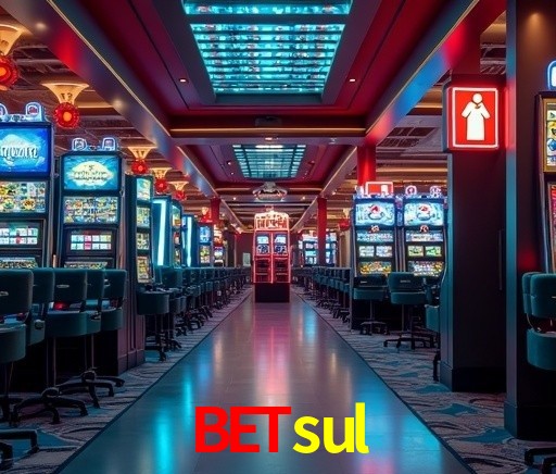 Jogos Exclusivos betsul
