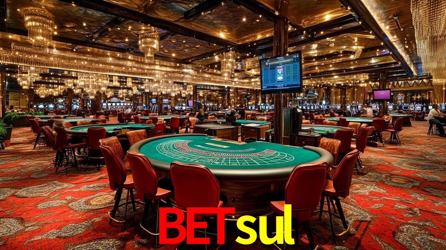 betsul.com