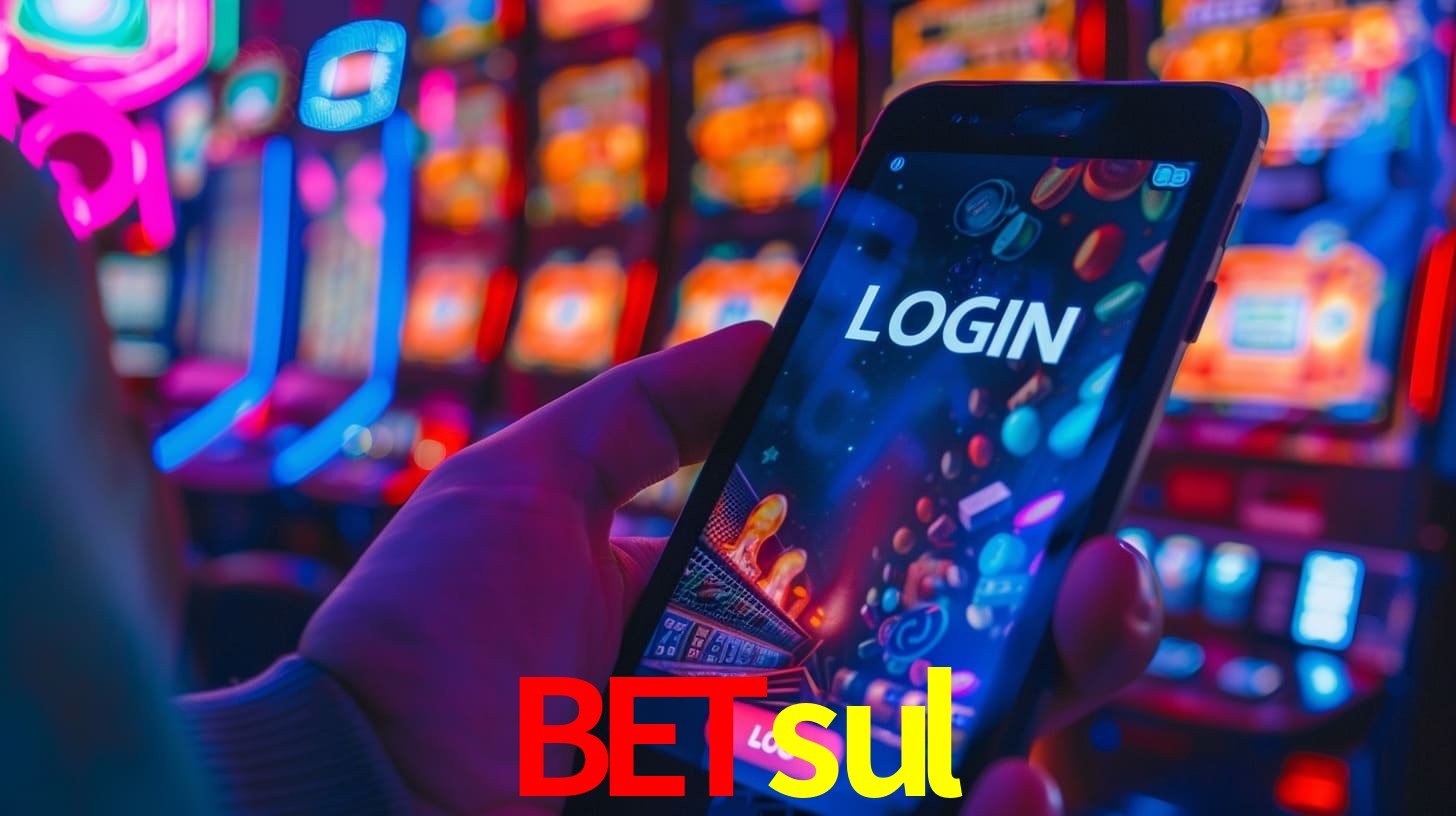 Recursos de Bônus betsul