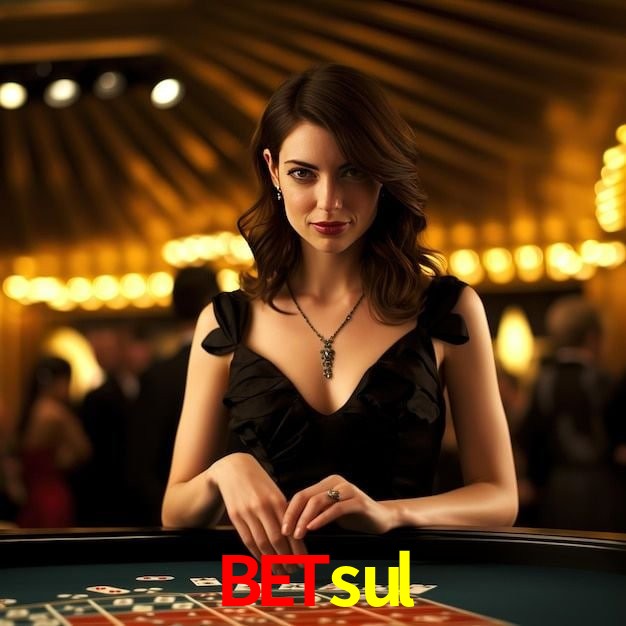 cassino betsul