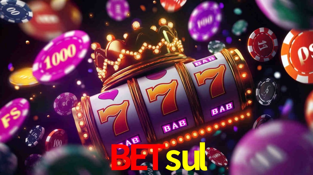 Live Casino betsul