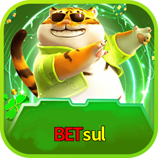 betsul Logo